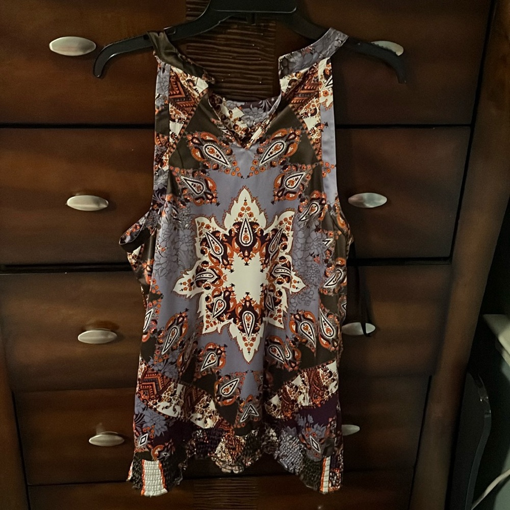 Women’s Tamara Blouse Size XL.
